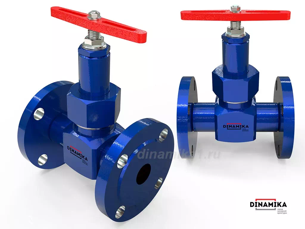 31лс45нж фланцевая ЗКС